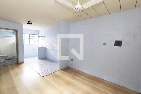 Sala de apartamento para alugar com 2 quartos, 60m² em Centro, São Leopoldo