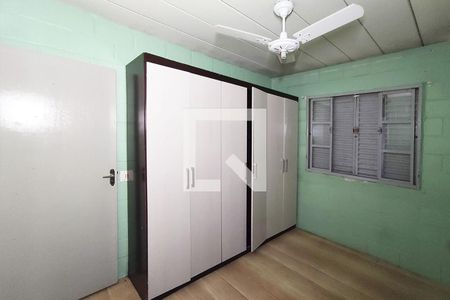 Quarto 2 de apartamento para alugar com 2 quartos, 60m² em Centro, São Leopoldo