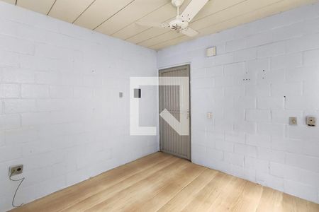 Sala de apartamento para alugar com 2 quartos, 60m² em Centro, São Leopoldo