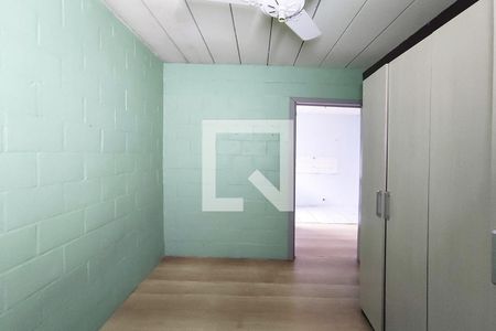 Quarto 2 de apartamento para alugar com 2 quartos, 60m² em Centro, São Leopoldo