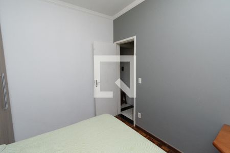 Quarto 1 de apartamento à venda com 2 quartos, 50m² em Novo Eldorado, Contagem