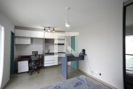 Studio de kitnet/studio para alugar com 1 quarto, 31m² em Vila Mariana, São Paulo