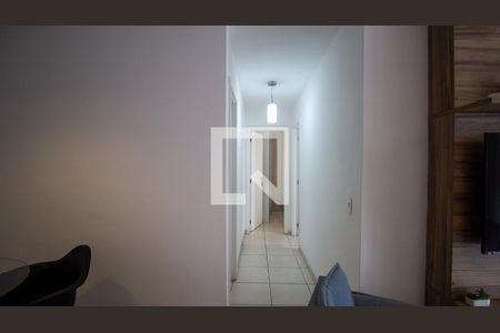 Sala de apartamento para alugar com 2 quartos, 66m² em Recreio dos Bandeirantes, Rio de Janeiro