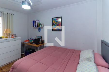 Quarto 1 de apartamento à venda com 2 quartos, 53m² em Vila Alpina, São Paulo