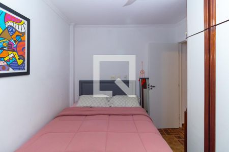 Quarto 1 de apartamento à venda com 2 quartos, 53m² em Vila Alpina, São Paulo