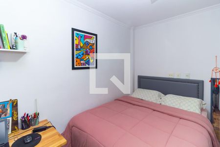 Quarto 1 de apartamento à venda com 2 quartos, 53m² em Vila Alpina, São Paulo