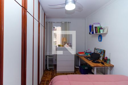 Quarto 1 de apartamento à venda com 2 quartos, 53m² em Vila Alpina, São Paulo