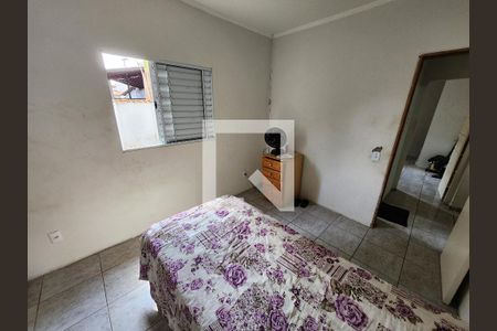 Quarto 1 de casa para alugar com 3 quartos, 200m² em Jardim Nossa Senhora de Fatima, Hortolândia