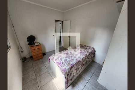 Quarto 1 de casa para alugar com 3 quartos, 200m² em Jardim Nossa Senhora de Fatima, Hortolândia