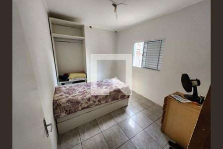 Quarto 1 de casa para alugar com 3 quartos, 200m² em Jardim Nossa Senhora de Fatima, Hortolândia