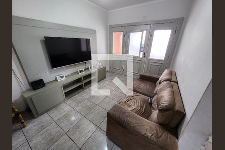 Sala de casa para alugar com 3 quartos, 200m² em Jardim Nossa Senhora de Fatima, Hortolândia