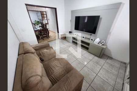 Sala de casa para alugar com 3 quartos, 200m² em Jardim Nossa Senhora de Fatima, Hortolândia