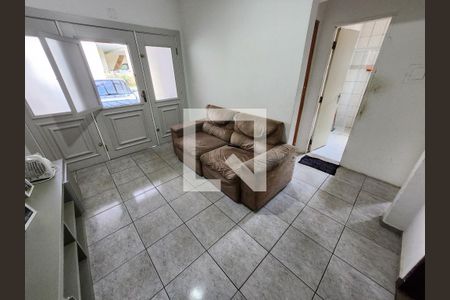 Sala de casa para alugar com 3 quartos, 200m² em Jardim Nossa Senhora de Fatima, Hortolândia