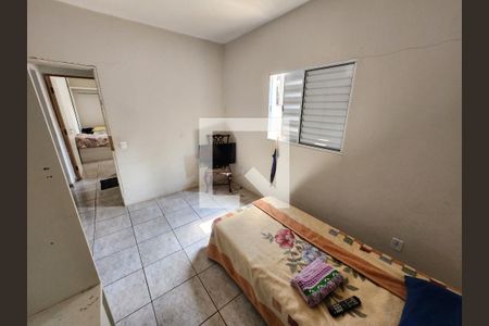 Quarto 2 de casa para alugar com 3 quartos, 200m² em Jardim Nossa Senhora de Fatima, Hortolândia