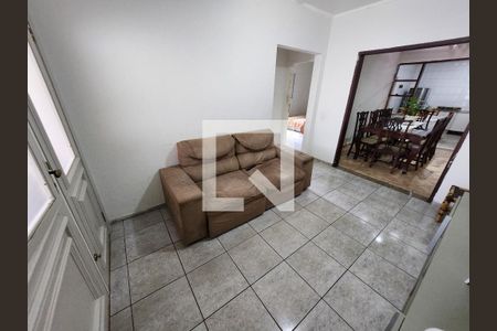 Sala de casa para alugar com 3 quartos, 200m² em Jardim Nossa Senhora de Fatima, Hortolândia