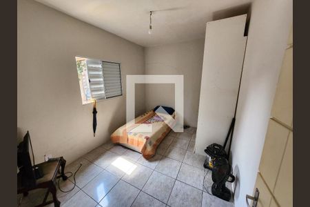 Quarto 2 de casa para alugar com 3 quartos, 200m² em Jardim Nossa Senhora de Fatima, Hortolândia