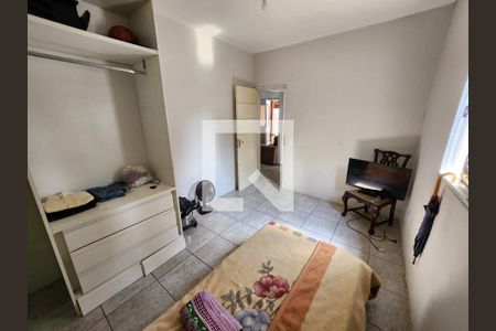 Quarto 2 de casa para alugar com 3 quartos, 200m² em Jardim Nossa Senhora de Fatima, Hortolândia