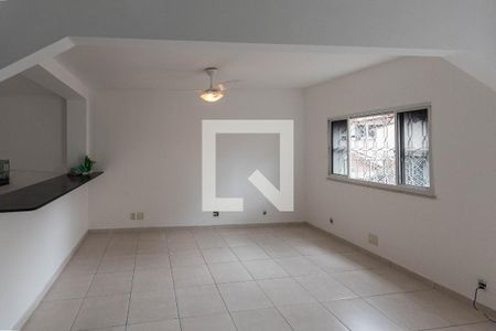 Sala de casa à venda com 1 quarto, 71m² em Vila Isabel, Rio de Janeiro