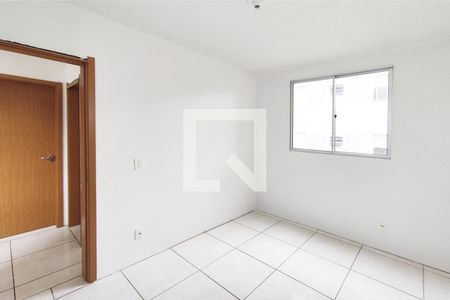 Quarto 1 de apartamento à venda com 2 quartos, 58m² em Santo Afonso, Novo Hamburgo