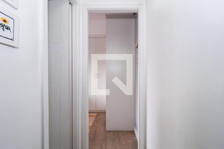 Suíte de apartamento à venda com 2 quartos, 84m² em Jardim Novo Taboão, São Paulo