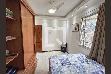 Quarto 1 de apartamento à venda com 2 quartos, 69m² em Méier, Rio de Janeiro