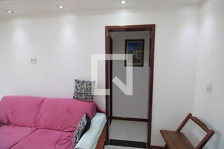 Corredor de apartamento à venda com 2 quartos, 69m² em Méier, Rio de Janeiro