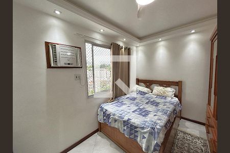 Quarto 1 de apartamento à venda com 2 quartos, 69m² em Méier, Rio de Janeiro