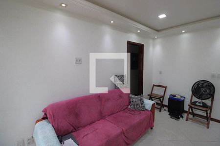 Sala de apartamento à venda com 2 quartos, 69m² em Méier, Rio de Janeiro