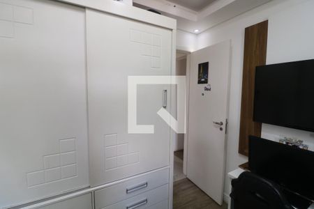 Quarto de apartamento à venda com 3 quartos, 77m² em Vila Formosa, São Paulo