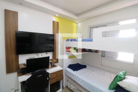 Quarto de apartamento à venda com 3 quartos, 77m² em Vila Formosa, São Paulo