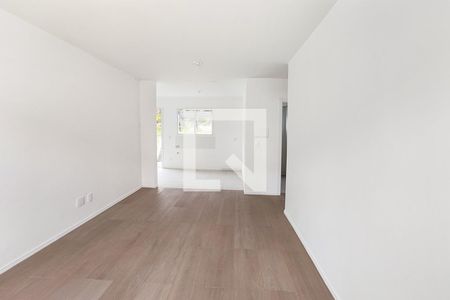 Sala de apartamento à venda com 2 quartos, 58m² em Feitoria, São Leopoldo