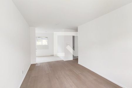 Sala de apartamento à venda com 2 quartos, 58m² em Feitoria, São Leopoldo