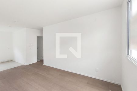 Sala de apartamento à venda com 2 quartos, 58m² em Feitoria, São Leopoldo