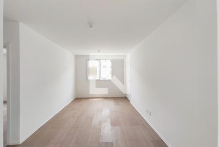 Sala de apartamento à venda com 2 quartos, 58m² em Feitoria, São Leopoldo