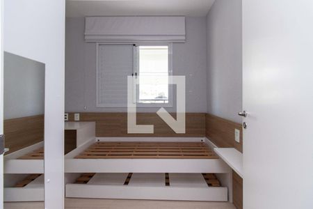 Quarto de apartamento à venda com 2 quartos, 68m² em Ipiranga, São Paulo