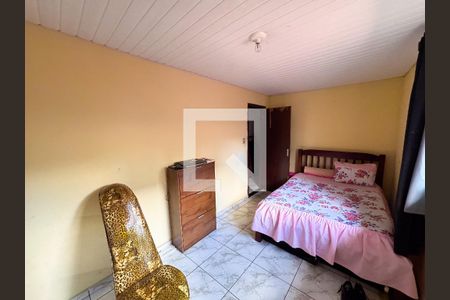 Quarto 1 de casa à venda com 5 quartos, 360m² em Amazonas, Contagem