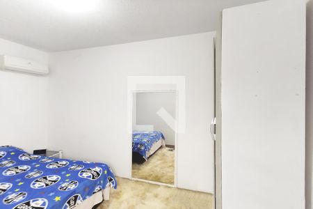 Quarto de apartamento à venda com 2 quartos, 58m² em São João Batista, São Leopoldo