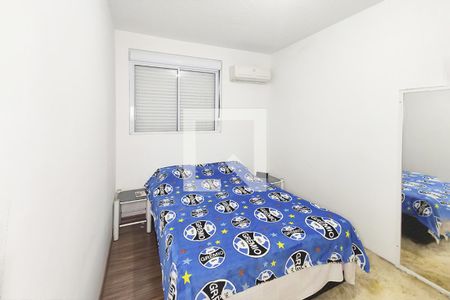 Quarto de apartamento à venda com 2 quartos, 58m² em São João Batista, São Leopoldo