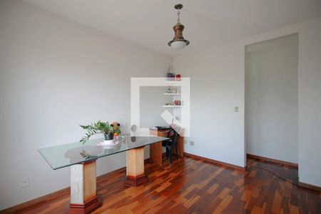 Sala de apartamento à venda com 2 quartos, 86m² em Renascença, Belo Horizonte