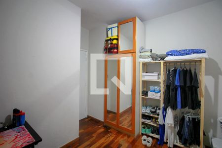 Quarto 2 de apartamento à venda com 2 quartos, 86m² em Renascença, Belo Horizonte