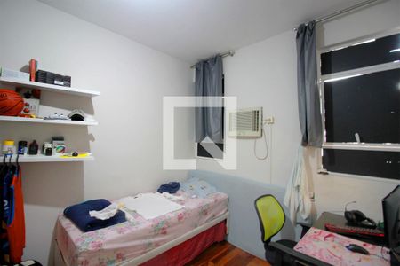 Quarto 2 de apartamento à venda com 2 quartos, 86m² em Renascença, Belo Horizonte