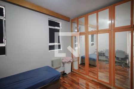 Quarto 1 de apartamento à venda com 2 quartos, 86m² em Renascença, Belo Horizonte