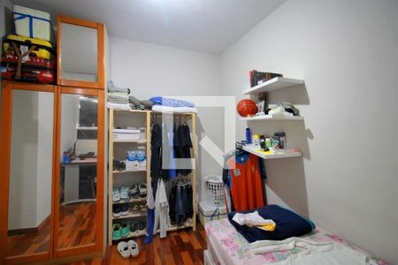 Quarto 2 de apartamento à venda com 2 quartos, 86m² em Renascença, Belo Horizonte