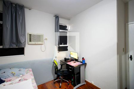 Quarto 2 de apartamento à venda com 2 quartos, 86m² em Renascença, Belo Horizonte