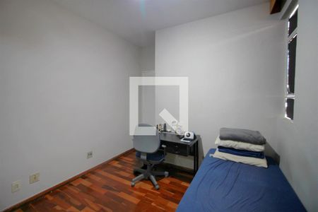 Quarto 1 de apartamento à venda com 2 quartos, 86m² em Renascença, Belo Horizonte