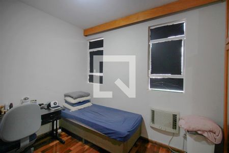 Quarto 1 de apartamento à venda com 2 quartos, 86m² em Renascença, Belo Horizonte