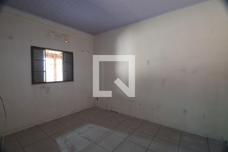 Quarto de casa para alugar com 1 quarto, 70m² em Mathias Velho, Canoas