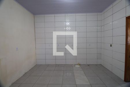 Sala/Cozinha de casa para alugar com 1 quarto, 70m² em Mathias Velho, Canoas