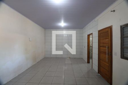 Sala/Cozinha de casa para alugar com 1 quarto, 70m² em Mathias Velho, Canoas