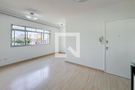 Sala de apartamento à venda com 2 quartos, 74m² em Aclimação, São Paulo